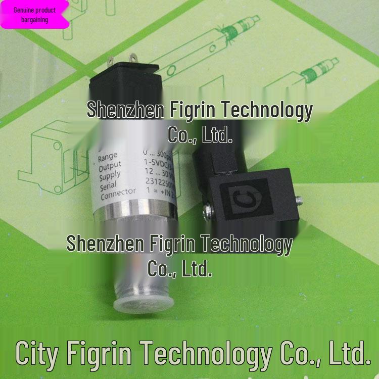 Original CSP6149-A Pressure Sensor (Discontinued Model) Pressure Sensor CSP6149-A-2R5G-00A