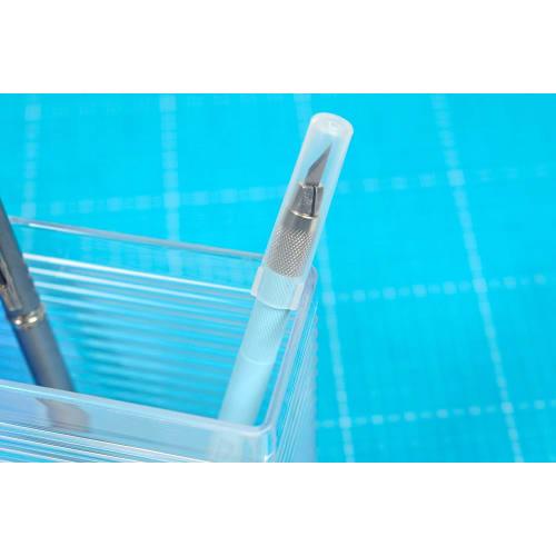 NT Design Knife D-401P Blue D401PB