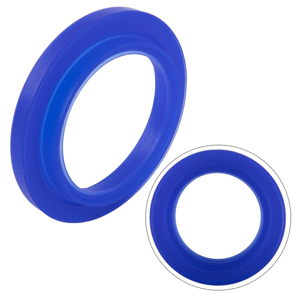 2 Stück Brühgruppen-Dichtung für Sunbeam EM6900/EM6910/EM6910R/PU6910/EM7000/EM7000R/EM7000K/EM7000 Kaffeemaschinenzubehör