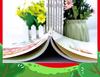 **"All 8 Volumes: Chinese Idiom Stories for Primary School Children"**