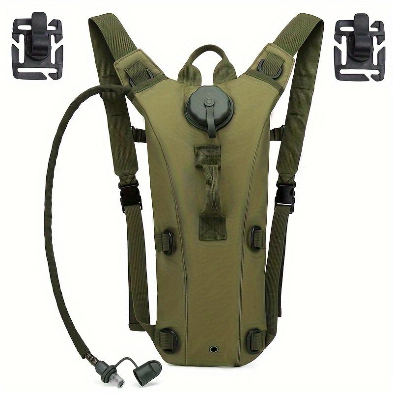 Outdoor sports long-distance mountain climbing and hiking hydration backpack free of charge2A pipe clamp