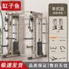 Gangziyu All-in-One Home Gym Smith Machine