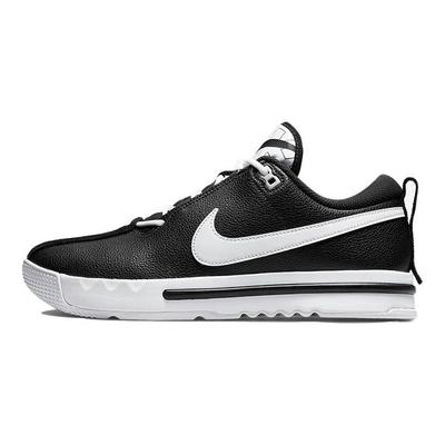 Air Sesh Black White Unisex Sneakers Green-Glow Twine DD3680-001