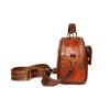 Retro Women's Bag Mother Bag Commuter Shoulder Crossbody Bag