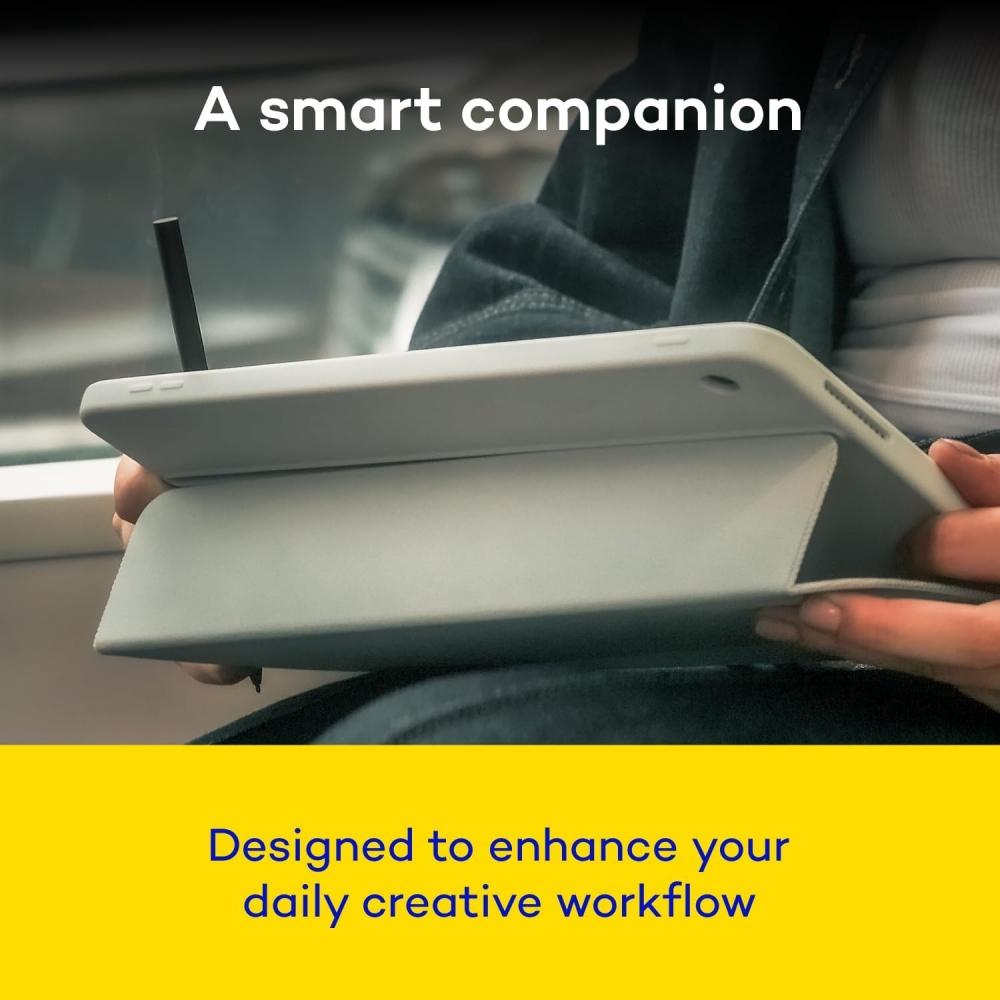 Carcasă de protecție cu suport Wacom Movinkpad 11 Ack45533z