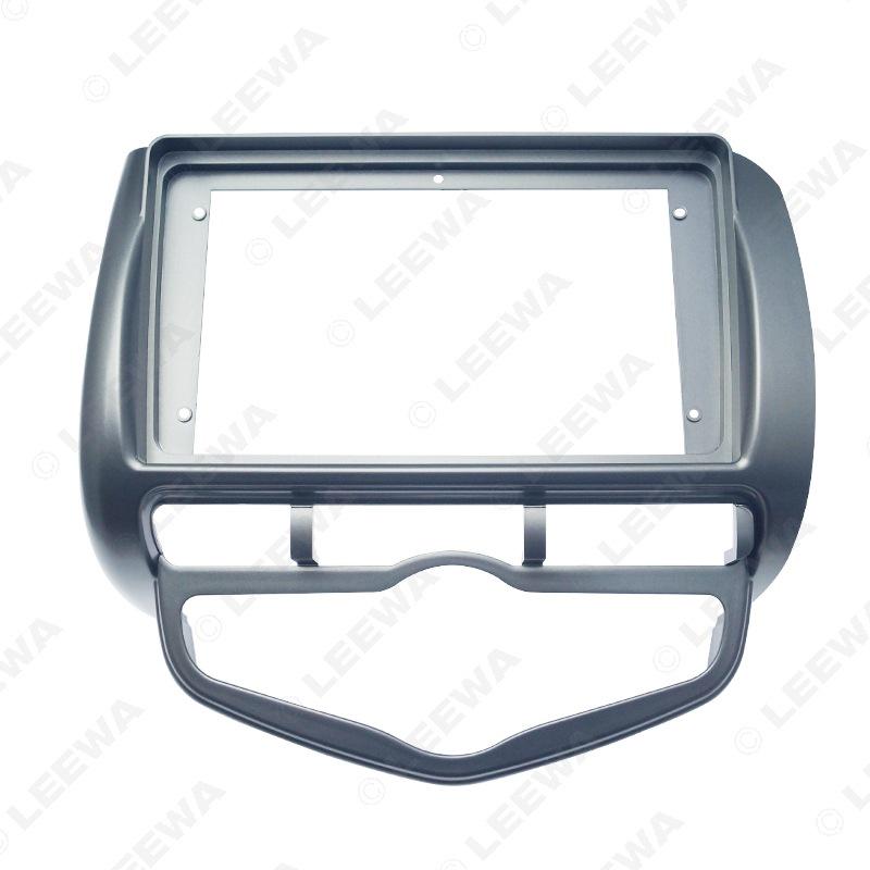 9" Honda Fit RHD Android Navigation Bezel Set for Audio-Visual Panel.