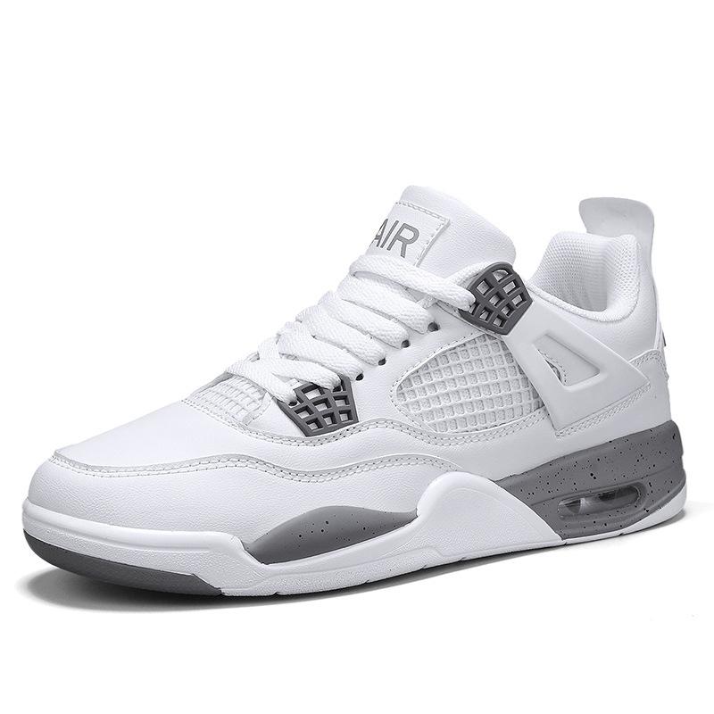 Pánské sportovní boty Putian s nízkým svrškem, letní novinka pro bojové nošení, odolné proti opotřebení, protiskluzové a prodyšné studentské tenisky, továrně vydané