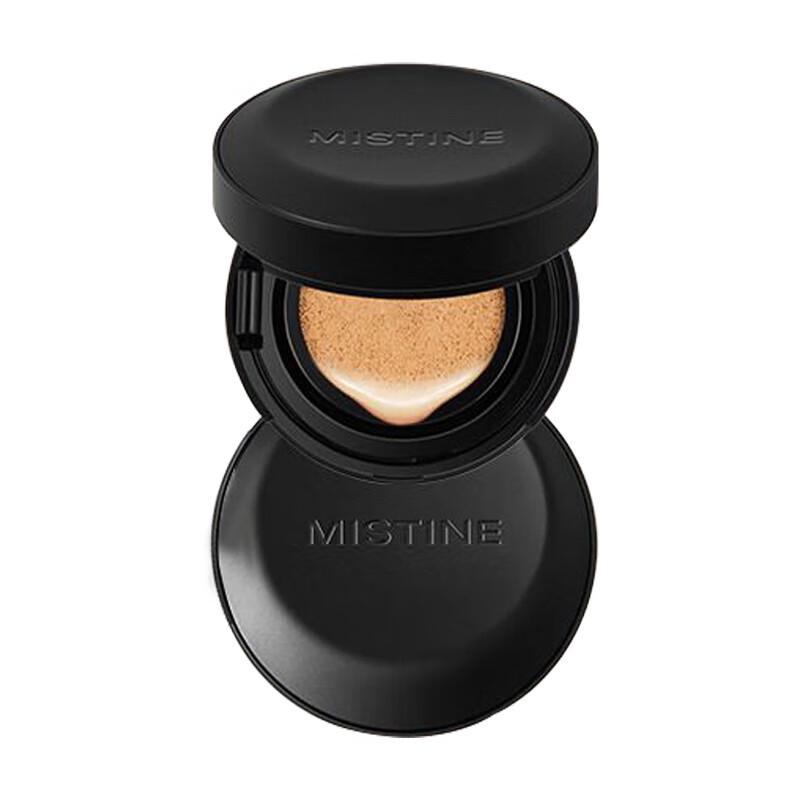 

Mistine Velvet Matte Cushion Foundation
