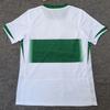 Mens Short Sleeve Football Jersey Elche Home Kit ''-'' Fan Edition Bamboo Fiber Sportswear