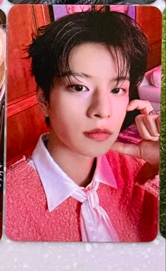 

[USED] Seungmin DO IT BDM Stray Kids