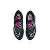 New Nike Air Zoom Pegasus 39 FlyEase 'Deep Jungle Metallic Silver' Women's DJ7383-301