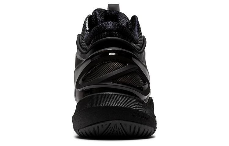 Asics Gel Burst 24 'Nero' 1063A015-001