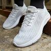 New Flat Elastic Shoelaces Round Capsule Metal Lock Man and Woman Universal No Tie Shoelaces Suitable for All Shoes Lazy Laces