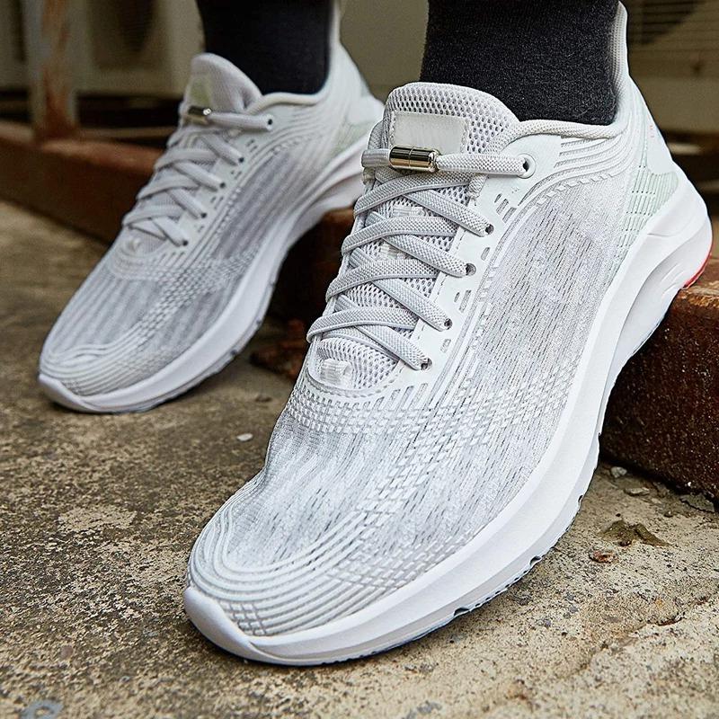 New Flat Elastic Shoelaces Round Capsule Metal Lock Man and Woman Universal No Tie Shoelaces Suitable for All Shoes Lazy Laces