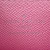 LOUIS VUITTON  M93741 Coin case Bron/rich Women