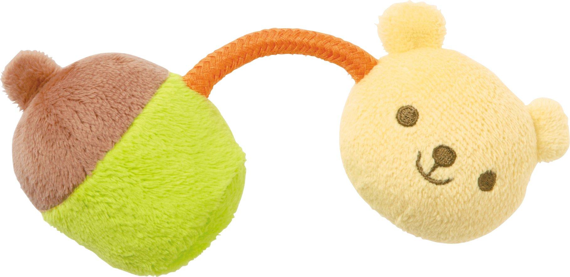 

Combi Squeeze Bear Fluffy!