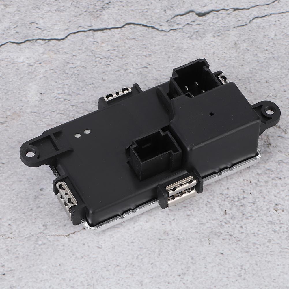 Fan Blower Motor Regulator 2128702110 Fits for Mercedes Benz W204 S204 C218 W212 WA207 S212 X218
