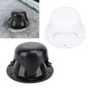 RV Plumbing Vent Cap Odor Resistant Easy Installation Roof Vent Cover for Trailer Motorhome Camperva