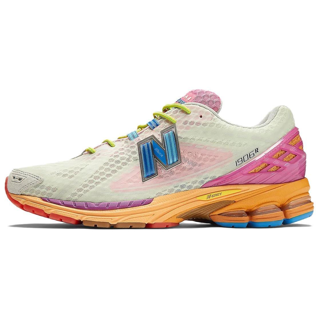 New Balance x Action Bronson NB