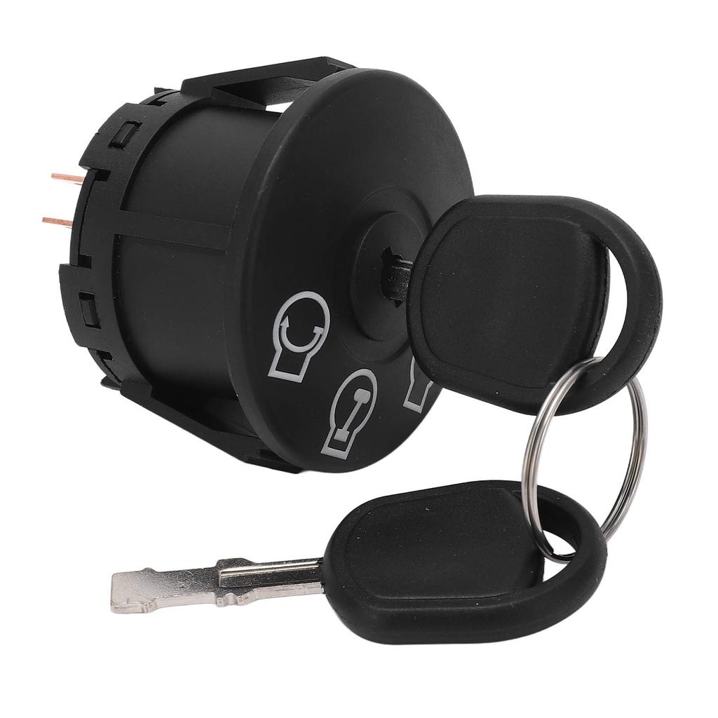 Tenningslås med nøkkel 925?04228 for Cub Cadet Plentraktor RZT50 RZT54 RZT?S42 RZT?S46 RZT?S50