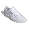 Adidas Sleek Clould White Women's Sneakers DB3258