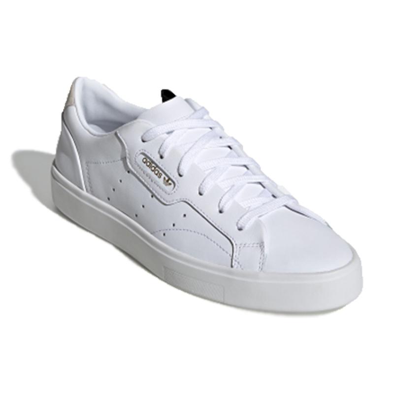 Adidas Sleek Clould White Women's Sneakers DB3258