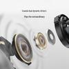 EDIFIER Lolli Pro 5 True Wireless ANC Translation Earbuds