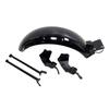 For Honda Rebel CM 300 500 CM300 CM500 2017-2023 Motorcycle Rear Wheel Splasher Fender Splash Mud Guard Plate Mudguard Cover Kit
