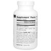 Taurine 1000, 1,000 Mg, 120 Capsules
