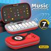 Electronic Keyboard Game With Rhythm Master Technology For Kids And Family Play