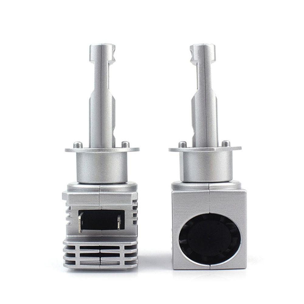 H4 H7 Led Headlight 20000Lm H1 H3 Auto Bulb 60W LED Lamps 6000K H11 9005 9006 Fog Lights