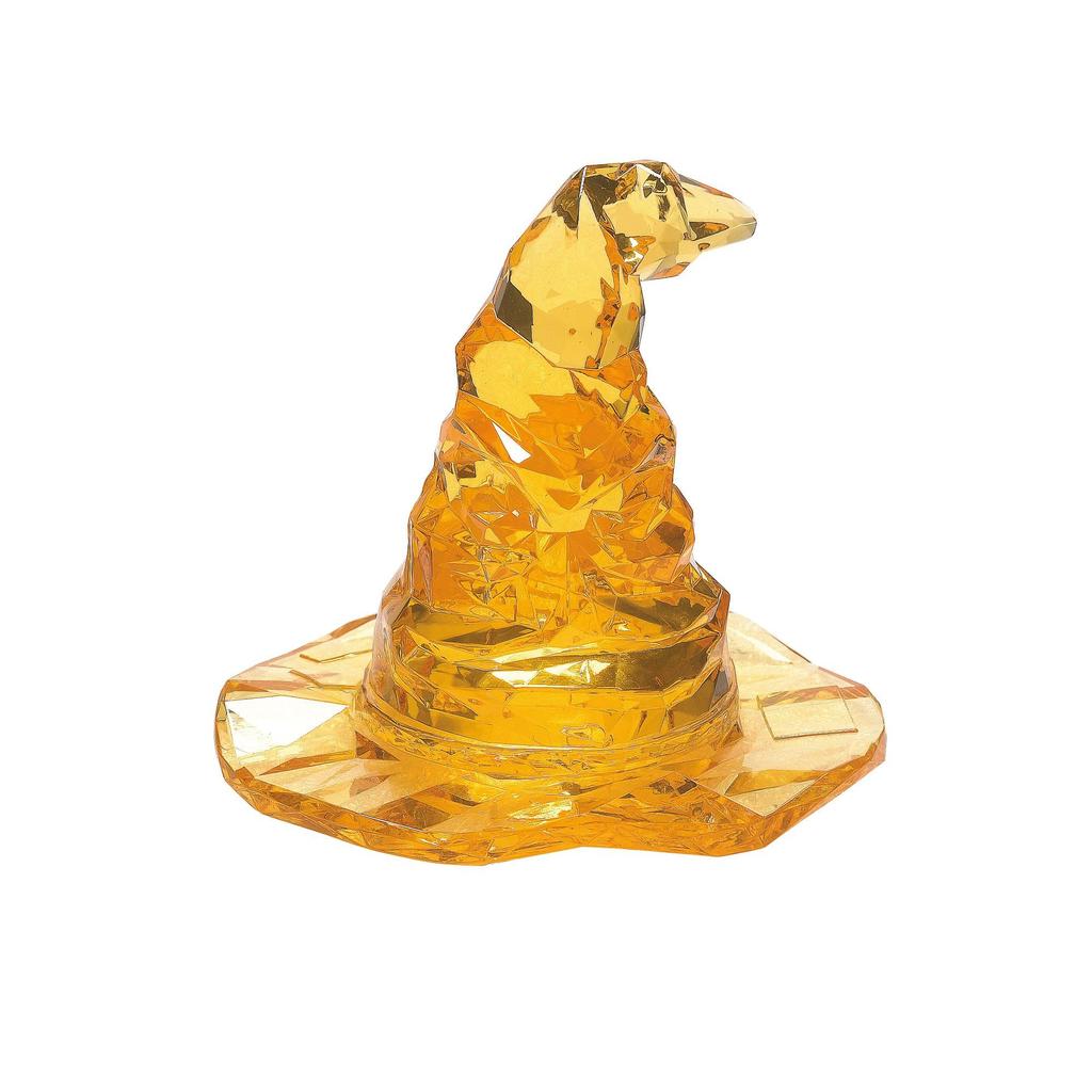 Facets Harry Potter Sorting Hat Acrylic Figure 6012982