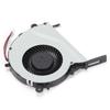 Computer Fan 4 Pin Low Noise CPU Cooling Fan for FL5500L F554L R556L VM510L VM890L R555LD X554L Laptop