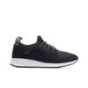 New Balance 420 Damskie Sneakersy Czarno-Szare WRL420SA