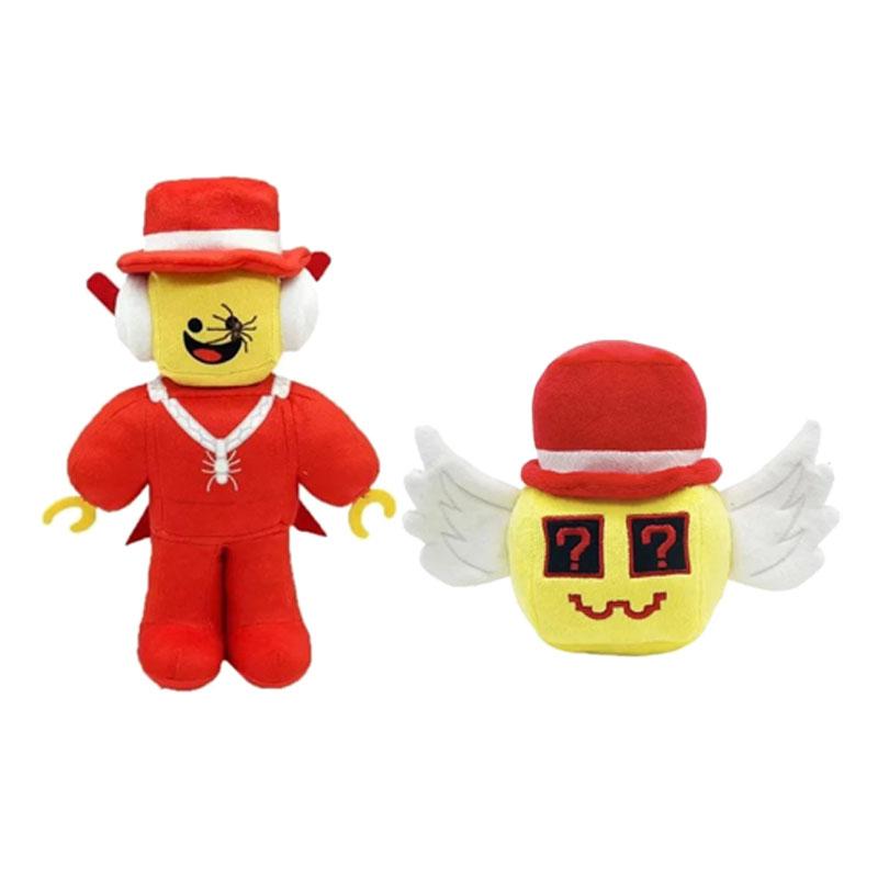 Beyin Çürütme Oyunu 67 Peluş Oyuncak Sevimli Ev Bebekleri Oyun Çevresi Mavi Hayır. 67 Oyuncak Çocuklar İçin Yumuşak Oyuncaklar Doğum Günü Hediyeleri