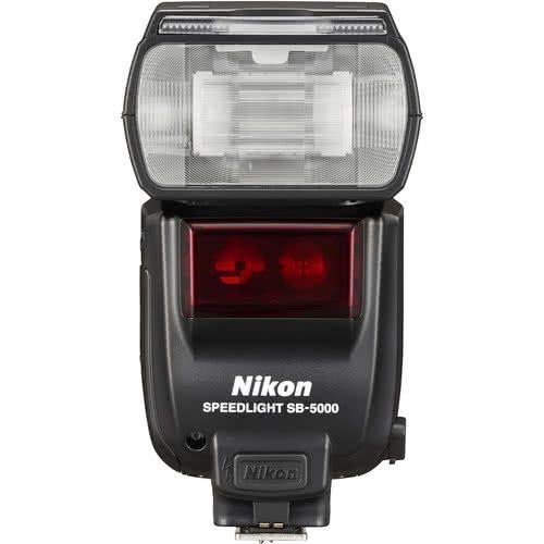 Nikon Flash Speedlight SB-5000