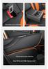 Changan UNIV Custom Breathable Car Seat Cover - All-Season Full Coverage Cushion