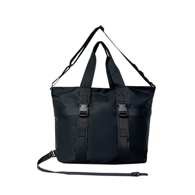 Crossbody Bag Large Capacity Messenger Bag Unisex Laptop Travel Tote Bag