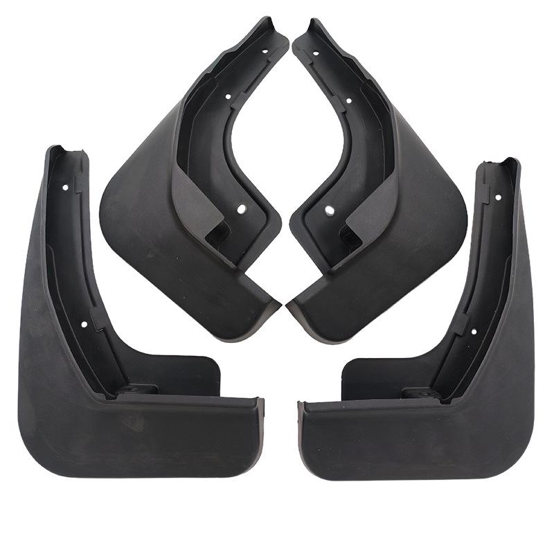 2022 Geely Geometry E Tire Mudguard - Cross-Border-Trade Compatible