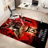 A-Assassin's Creed Printed Absorbent Washable Carpet, Non-Slip Bathroom Mats, Kitchen Rugs, Yoga Mat,Living Room Entrance, Camping Picnic Rugs