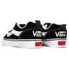 Vans Vault UA Knu-Skool VR3 LX Imran Potato Black White Unisex Sneakers True-White VN0A7Q5JB3P