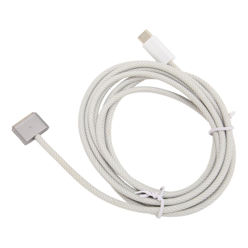 140W USB C To for Magsafe 3 Cable Fast Charging Cable for OS Laptop Pro 2021 M1 Pro for OS Laptop