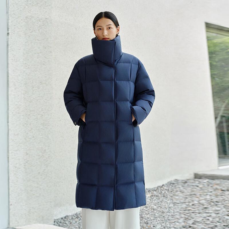 Ailaiyi Women's Short Down Jacket