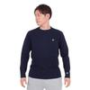 Champion Long Sleeve Cotton Long Japanese 100% T-Shirt, Basic, Standard, C3-Y428