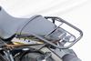 Kijima Motorcycle Parts Rear Carrier Rack Steel Black GSX250R/ABS 210-2461