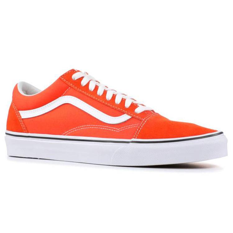 Vans Old Skool 'Flame' VN0A38G12W1