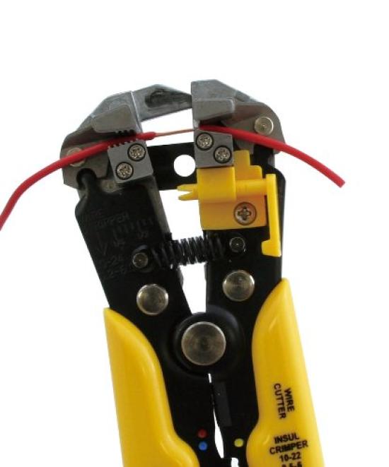 Easy Wire Stripper Pro-Auto PKY-2