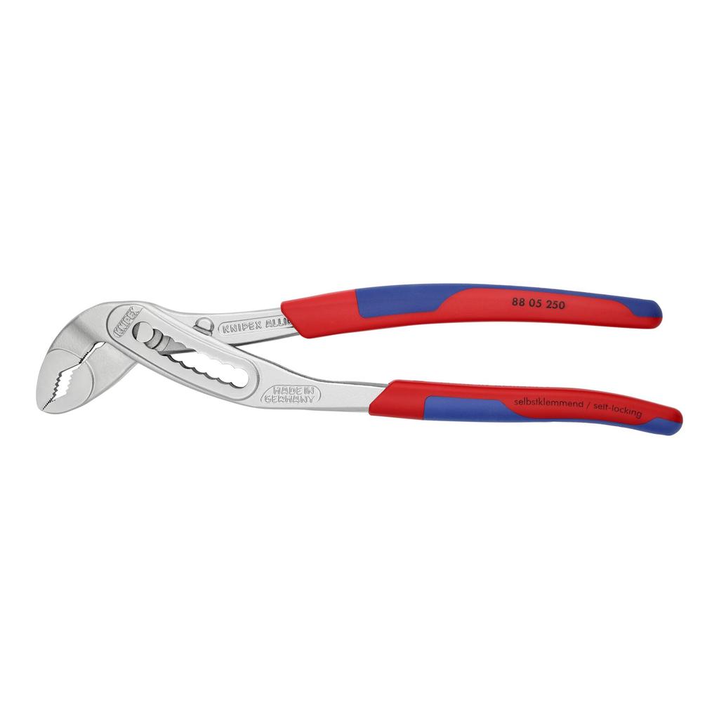 KNIPEX Alligator Water Pump Pliers 8805-250