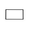 2 Din Radio Stereo Panel Fascia Frame for Honda Fit Jazz Cars Refitting Adaptor Installation Facia No Gap Cover Dash Trim Kit