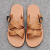 Male Slipper Flat Beach Men's Shoe Eva Rubber Slides Fun Casual Y2k Trend 2025 Comfortable Summer Sale Designer Luxury